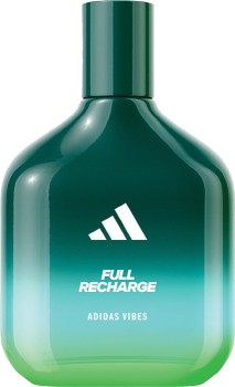 Adidas-Vibes-Full-Recharge-100mL-EDP on sale