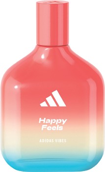 Adidas+Vibes+Happy+Feels+100mL+EDP