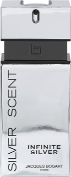 Jacques-Bogart-Silver-Scent-Infinite-Silver-100mL-EDT on sale
