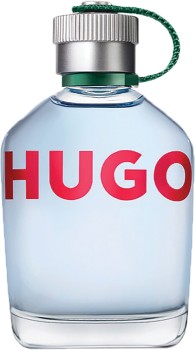 HUGO+Man+125mL+EDT