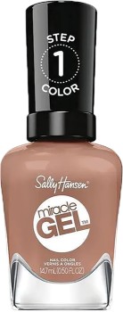 Sally-Hansen-Miracle-Gel-Nail-Colour-Step-1 on sale