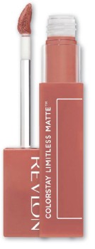 Revlon-Colorstay-Limitless-Matte-Lipstick on sale