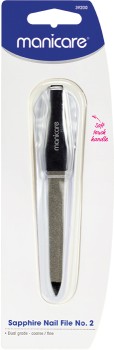Manicare-Sapphire-Nail-File-No2 on sale