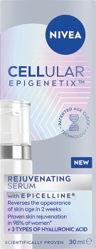 Nivea-Cellular-Epigenetix-Rejuvenating-Serum-30mL on sale