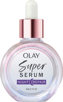 Olay+Super+Serum+Night+Repair+30mL