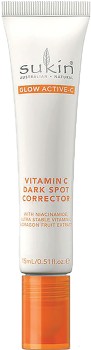 Sukin+Glow+Active-C+Dark+Spot+Corrector+15mL