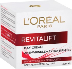 L%26rsquo%3BOr%26eacute%3Bal+Revitalift+Day+Cream+50mL