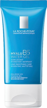 La+Roche-Posay+Hyalu+B5+Water+Gel+40mL