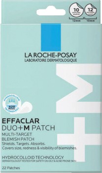 La+Roche-+Posay+Effaclar+Duo%2BM+Patch+22+Pack