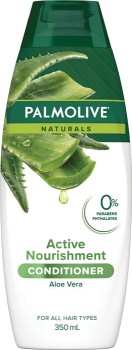 Palmolive-Naturals-Conditioner-350mL on sale