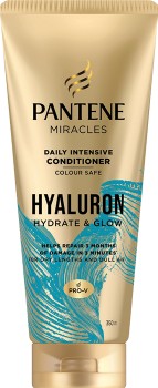 Pantene+Miracles+Hyaluron+Conditioner+350mL
