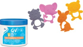 Ego+QV+Baby+Moisturising+Cream+250g