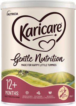 Karicare+Stage+3+Toddler+Milk+Drink+From+12%2B+Months+900g%26pound%3B