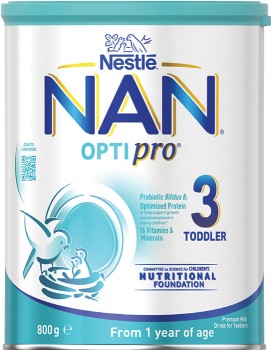 Nestl-NAN-Optipro-3-800g on sale