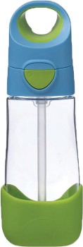 BBox-Kids-Tritan-Bottle-Ocean-Breeze-450mL on sale