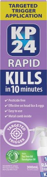 KP24-Rapid-Trigger-Spray-300mL on sale