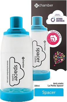 E-Chamber-Spacer-La-Petite on sale