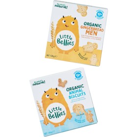 Little+Bellies+Organic+Biscuits+130g