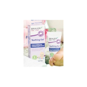 Brauer-Baby-Child-Teething-Gel-20g on sale