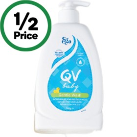 QV+Baby+Gentle+Wash+500g