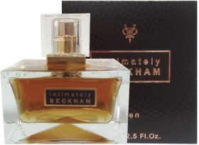 David+Beckham+Intimately+For+Men+EDT+75mL
