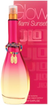 Jennifer+Lopez+Miami+Glow+Sunset+EDT+100mL