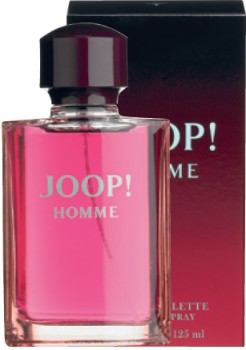 Joop%21+Homme+EDT+125mL