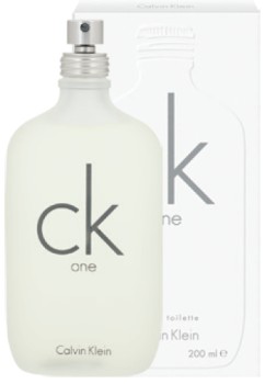Calvin+Klein+CK+One+EDT+200mL