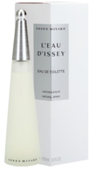Issey-Miyake-LEau-DIssey-EDT-100mL on sale