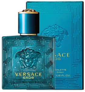 Versace+Eros+EDT+50mL