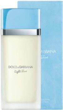 Dolce+%26amp%3B+Gabbana+Light+Blue+For+Women+EDT+100mL