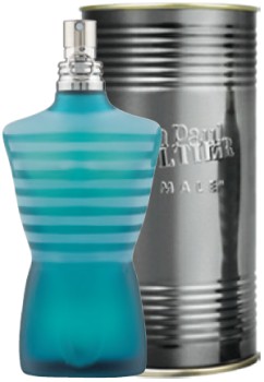 Jean-Paul-Gaultier-Le-Male-EDT-125mL on sale