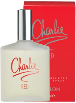 Revlon-Charlie-Red-Eau-De-Toilette-100mL on sale