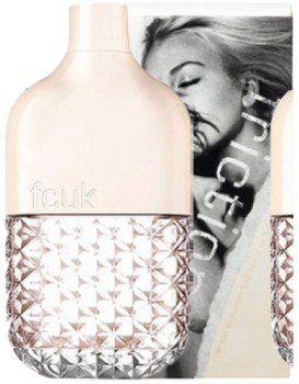 FCUK-Friction-For-Her-Eau-De-Parfum-100mL on sale