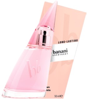 Bruno-Banani-Woman-Eau-De-Toilette-50mL on sale