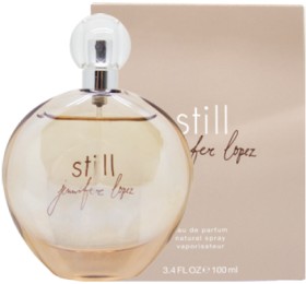 Jennifer-Lopez-Still-Eau-De-Parfum-100mL on sale