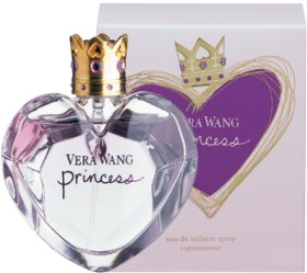 Vera+Wang+Princess+Eau+De+Toilette+50mL