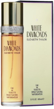Elizabeth-Taylor-White-Diamonds-Eau-De-Toilette-100mL on sale