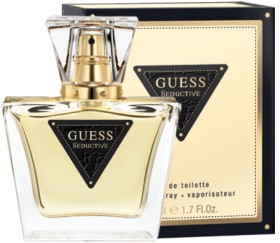 Guess+Seductive+For+Women+Eau+De+Toilette+75mL
