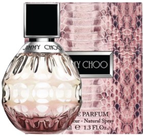 Jimmy+Choo+Eau+De+Parfum+40mL