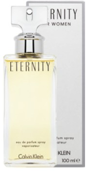 Calvin-Klein-Eternity-For-Women-Eau-De-Parfum-100mL on sale