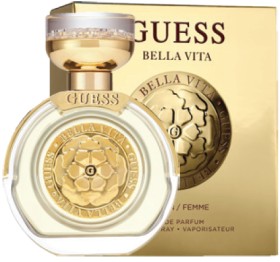 Guess+Bella+Vita+Eau+De+Parfum+100mL