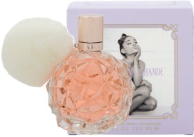 Ariana-Grande-Ari-Eau-De-Parfum-100mL on sale