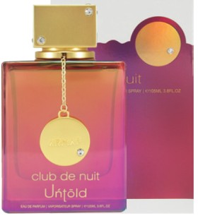 Armaf-Club-De-Nuit-Untold-For-Women-Eau-De-Parfum-105mL on sale