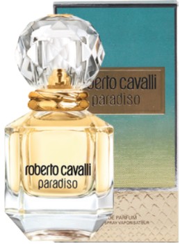 Roberto+Cavalli+Paradiso+Eau+De+Parfum+75mL