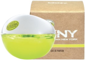 DKNY+Be+Delicious+For+Women+Eau+De+Parfum+100mL