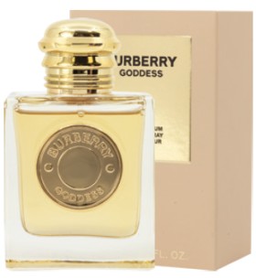 Burberry+Goddess+Eau+De+Parfum+50mL