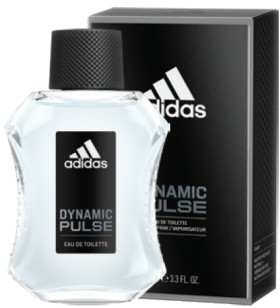 Adidas+Dynamic+Pulse+Eau+De+Toilette+100mL
