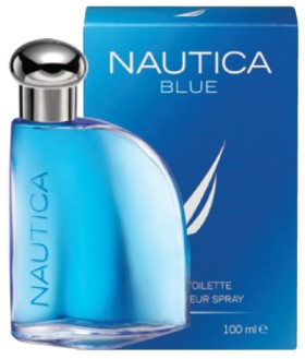Nautica+Blue+Eau+De+Toilette+100mL