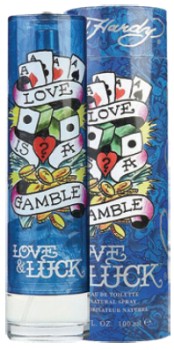 Ed+Hardy+Love+%26amp%3B+Luck+Men+Eau+De+Toilette+100mL